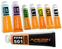 Apiezon真空潤(rùn)滑脂